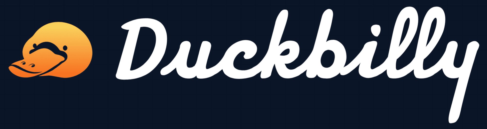 Duckbilly